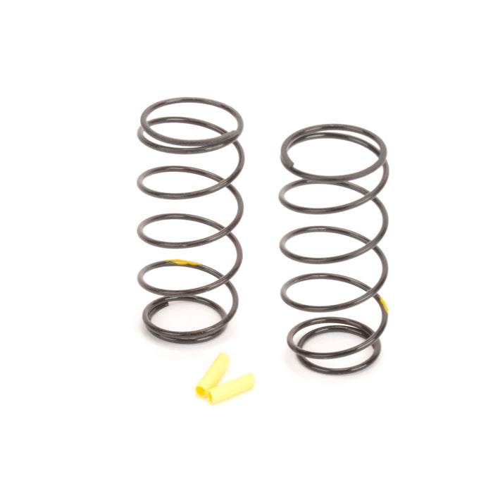 Big Bore Spring; Med Yellow - 4.6  pr - CR636