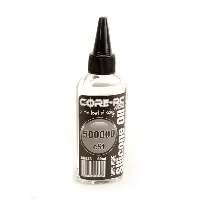 CORE RC Silicone Oil - 500000cSt - 60ml - CR823