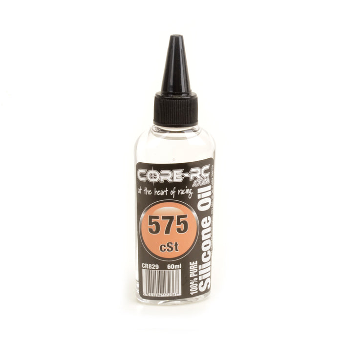 CORE RC Silicone Oil - 575cSt - 60ml - CR829