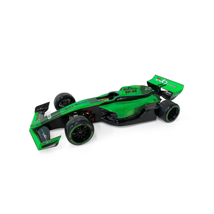 Evo Race F1 ER23 F1 CLEAR BODY 1/10 - ER-23