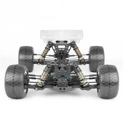 Tekno ET410.2 1/10th 4WD Competition Electric Truggy Kit - TKR7202