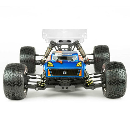 Tekno ET410.2 1/10th 4WD Competition Electric Truggy Kit - TKR7202