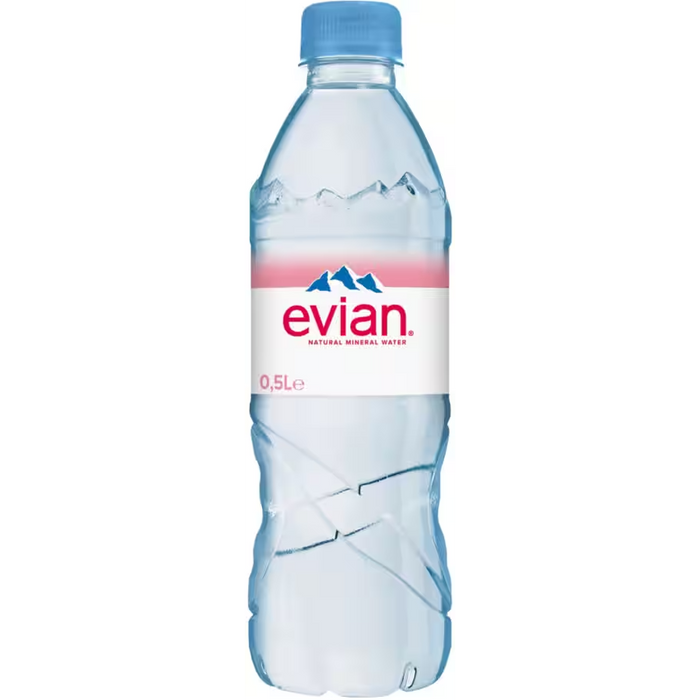 Evian 150ml