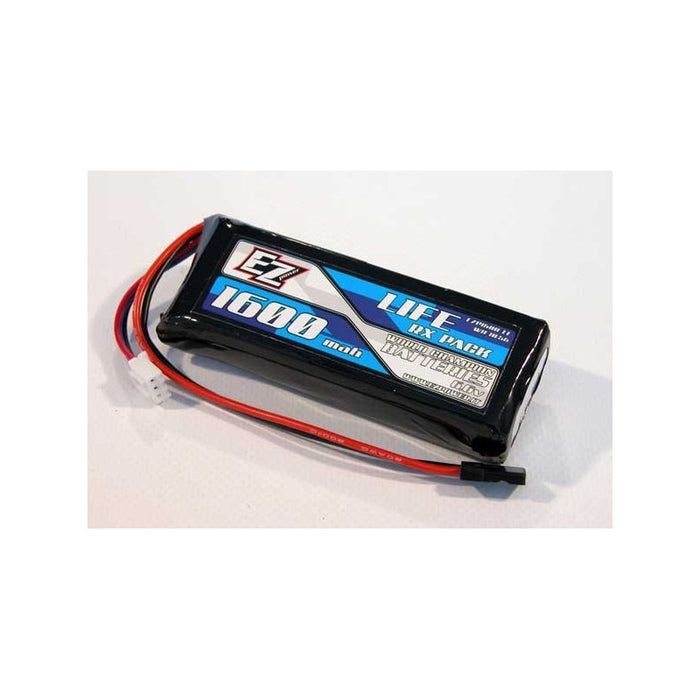 EZ POWER LIFE RX BATTERY PACK 1600 MAH 6.6V