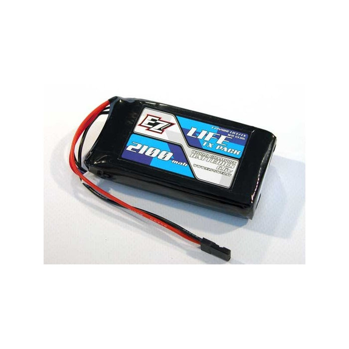 EZ POWER LIFE TX BATTERY 2100MAH 6,6V 2S