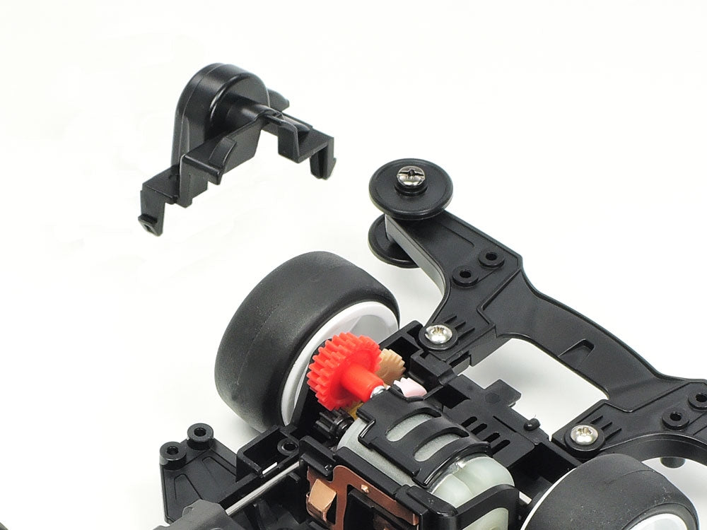 The Grasshopper Jr. (VZ) - 18.105 - RCXX - RC Racing Shop | RC Models | Tuning & Spare Parts for Professionals