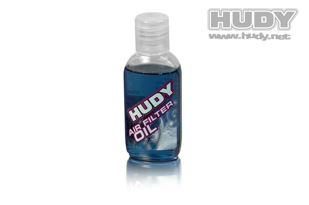 Hudy Luftfilter Öl (1) - 106240