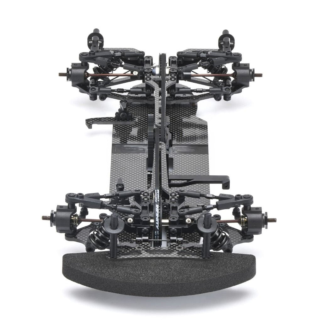 InfinityRC IF14 Speciale 1/10 Scale EP Touring Car Chassis Kit