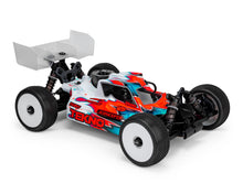 P2 JConcepts NB48 2.2 body