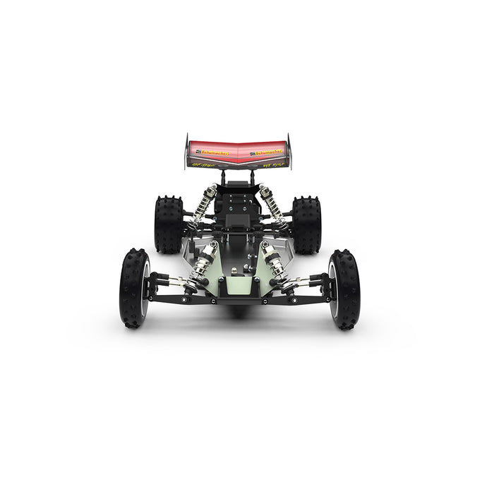 Schumacher COUGAR CLASSIC - KIT - K194