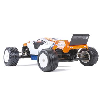 Schumacher Storm ST2 1/10 2WD Stadium Truck – RCXX RC Racing