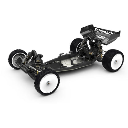 Schumacher Cougar LD3 - MOD Spec - 1/10 2WD Buggy Kit - RCXX - rc racing for professionals