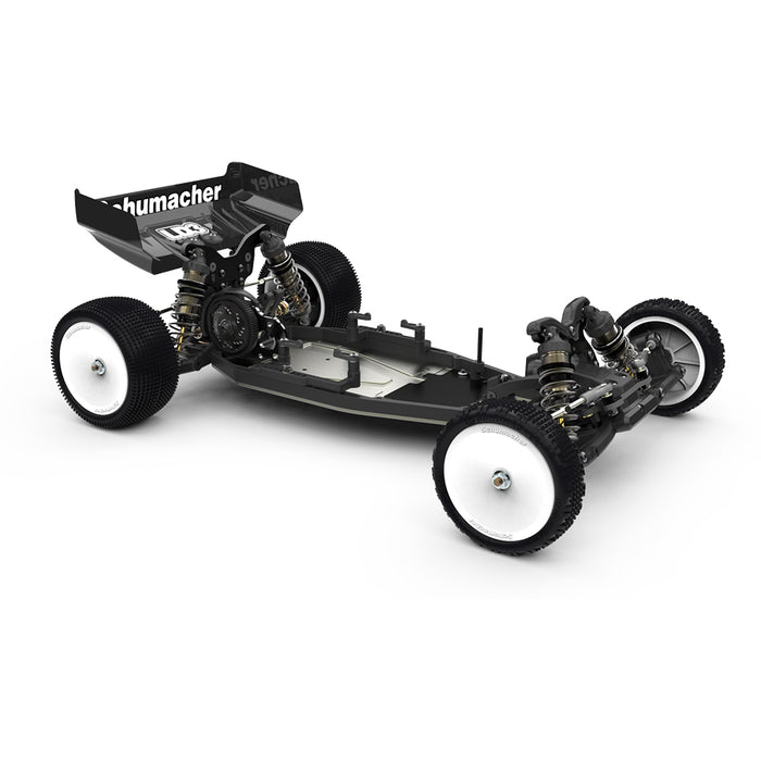 Schumacher Cougar LD3 - MOD Spec - 1/10 2WD Buggy Kit