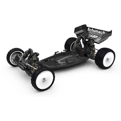 Schumacher Cougar LD3 - MOD Spec - 1/10 2WD Buggy Kit