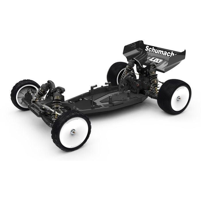 Schumacher Cougar LD3 - Stock Spec - 1/10 2WD Buggy Kit