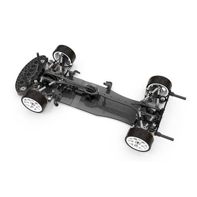 Schumacher FT8 C/F - 1/10 FWD Touring Car Kit