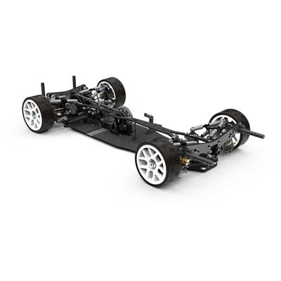 Schumacher FT8 C/F - 1/10 FWD Touring Car Kit