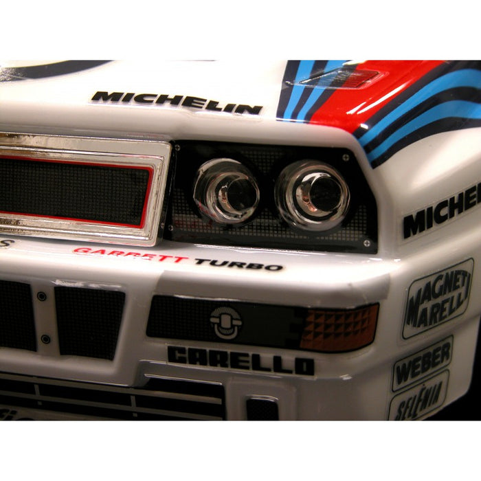 Rally Legends Lancia Delta Integrale Evo 2 Rally 1992 - 1:10 RTR