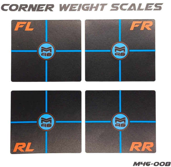 Manzo46 Corner Weight Scale Sticker (1)