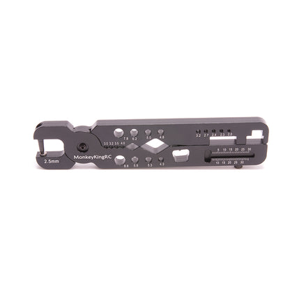 Multi Tool – Punch / Shock Shaft Pliers - MK5963