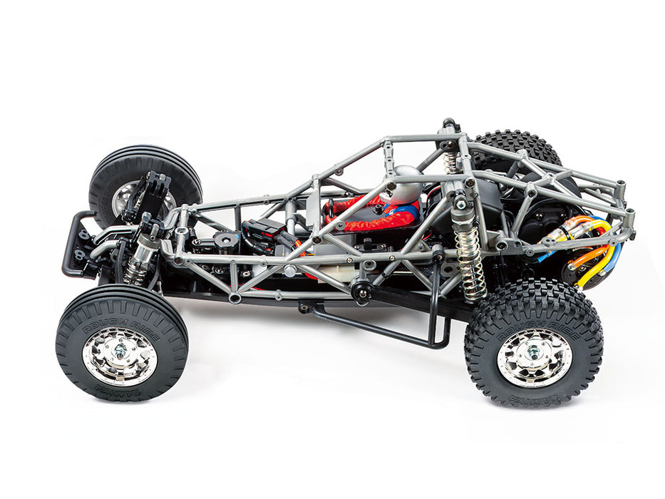 Tamiya BBX 1/10 2WD Buggy BB-01 - 58719