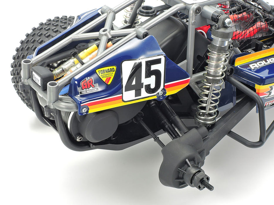 Tamiya BBX 1/10 2WD Buggy BB-01 - 58719