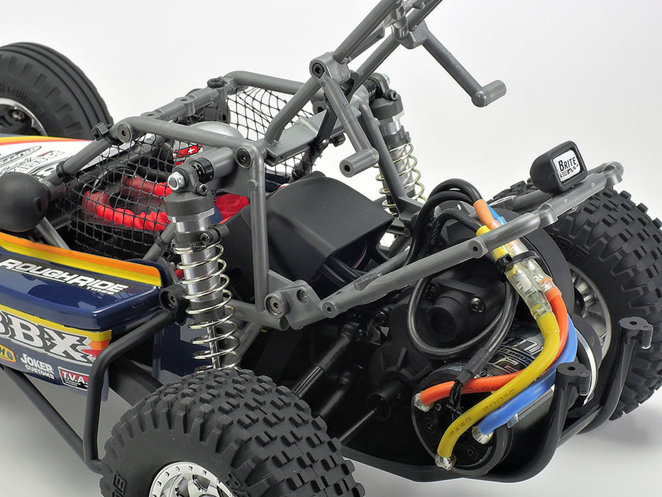 Tamiya BBX 1/10 2WD Buggy BB-01 - 58719