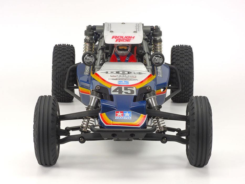 Tamiya BBX 1/10 2WD Buggy BB-01 - 58719