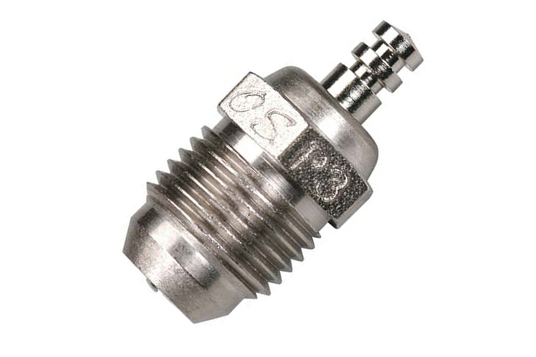 O.S. Speed Glow Plug MAX P3 "ULTRA HOT" (1)