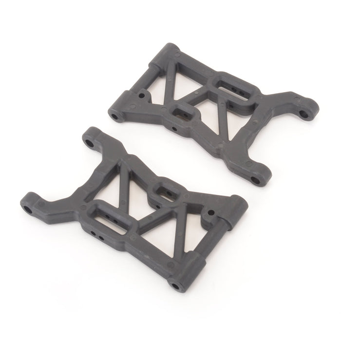 Nanda Racing Front Lower Arms - PBK2021