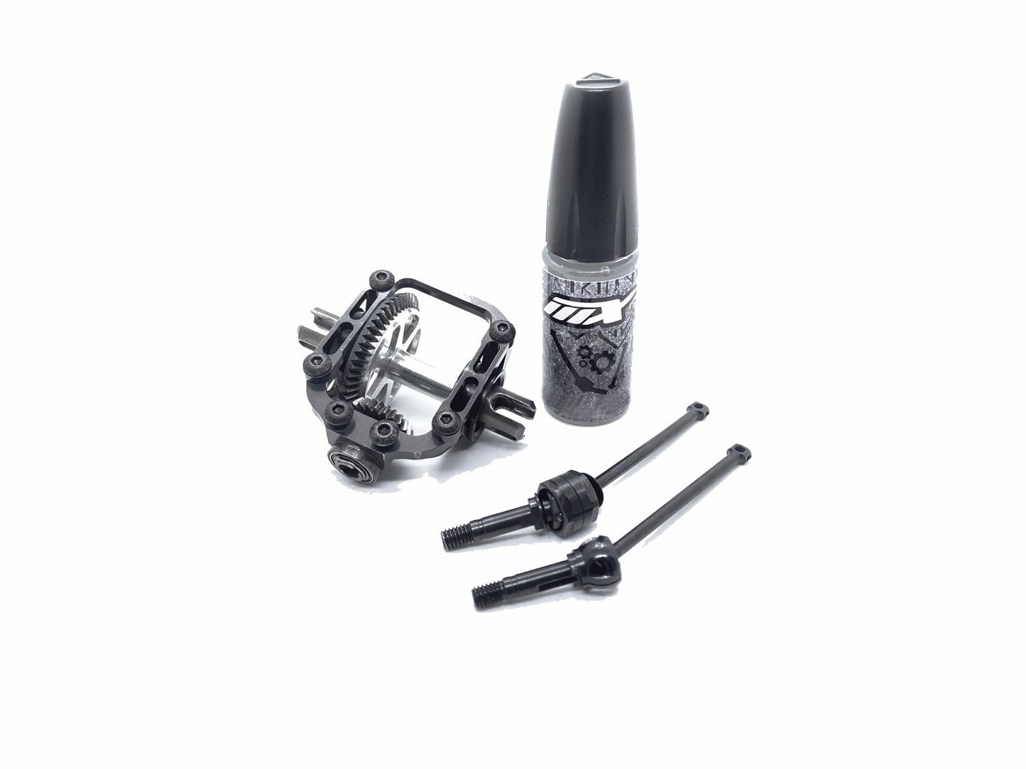 MXLR Driveshaft & Gear Oil - MAX-01-002 - RCXX - rc racing for professionals