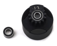 ProTek RC 4-Shoe Vented clutch bell