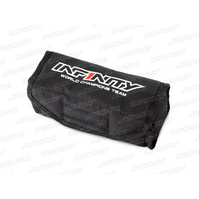INFINITY BATTERY SAFETY BAG - A0065