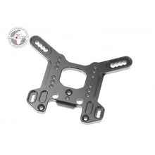 Infinity IFB8 REAR SHOCK TOWER (ALU) - M045 - RCXX - RC Racing Shop | RC Models | Tuning & Spare Parts for Professionals