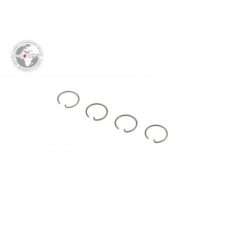 Infinity IFB8 CVA RING 14x0.9mm (4pcs) - M103 - RCXX - RC Racing Shop | RC Models | Tuning & Spare Parts for Professionals