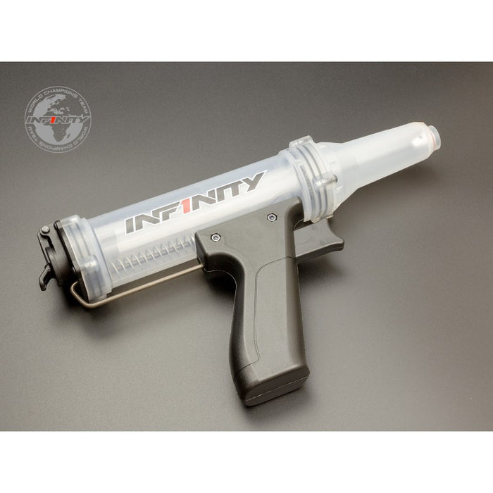 INFINITY Ultra High Speed ​​Fuel Gun (1)