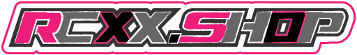 RCXX - RC Racing Shop | RC Models | Tuning & Spare Parts for Professionals