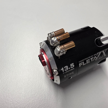 PRE OWNED Muchmore MR-FZX135 Fleta ZX Brushless Motor 13.5T