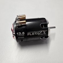 PRE OWNED Muchmore MR-FZX135 Fleta ZX Brushless Motor 13.5T
