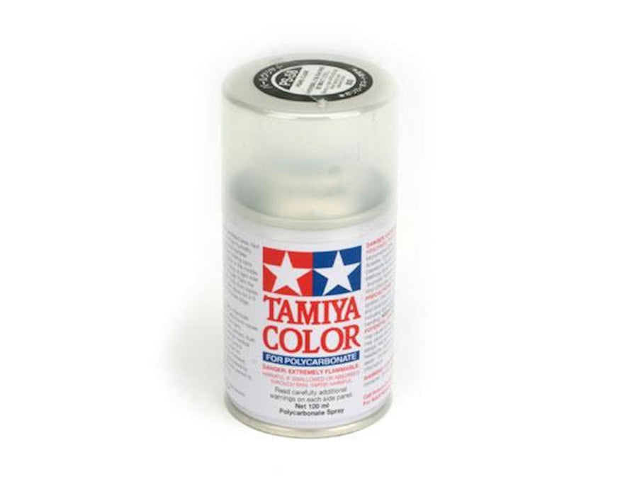 Tamiya Lexan Spray (1) - PS-58 Pearl Clear