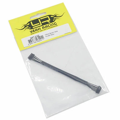 Câble de capteur 100 mm pour moteur ESC - WPT-0122