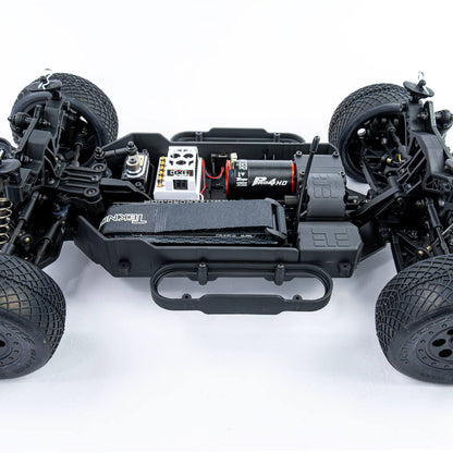 Tekno SCT410 2.0 1/10th 4x4 Short Course Truck Kit - TKR9500
