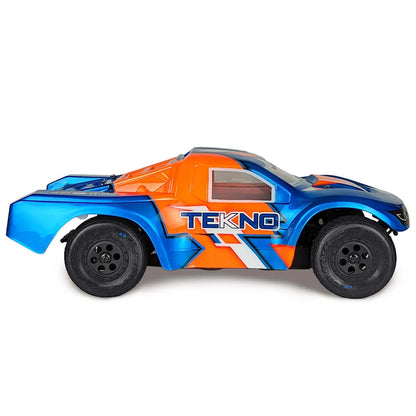 Tekno SCT410SL 1/10th 4x4 Lightweight Short Course Truck Kit - TKR7000