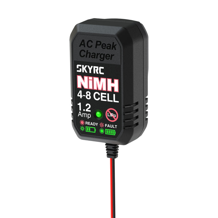 SKY RC EN18 NIMH AC CHARGER (1) - SK-100184