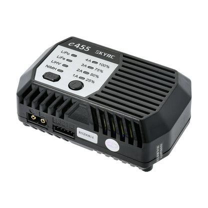 Chargeur d'équilibrage SKY RC e455