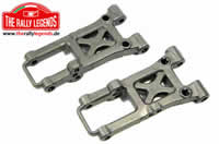 Rally Legends Front suspension arms (2)