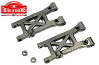 Rally Legends Rear suspension arms (2)