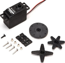 Futaba Servo S-U300 Standard Digital – Bulk Version (no retail packaging)