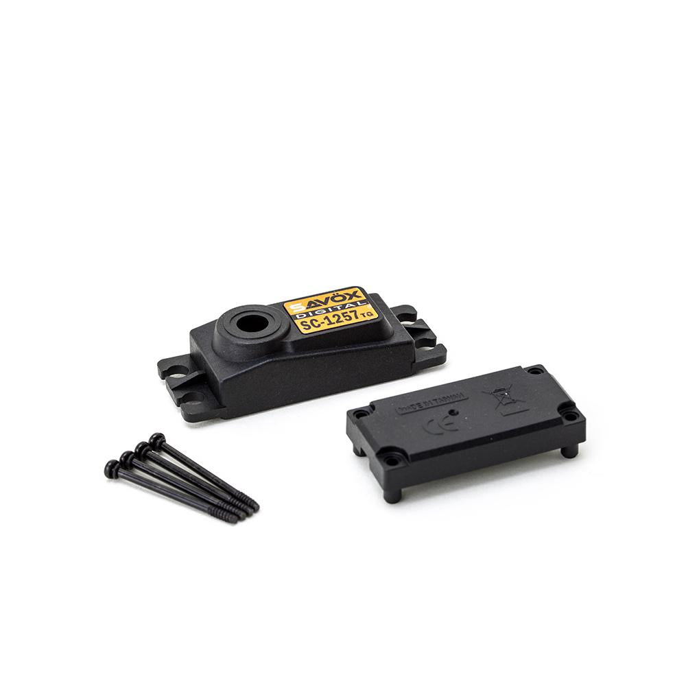 SAVÖX Case for SC1257TG - RCXX - RC Racing Shop | RC Models | Tuning & Spare Parts for Professionals