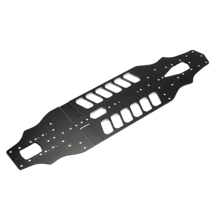 Infinity ALU FLEX MAIN CHASSIS 2.0MM (1) T330